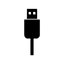 Lector USB